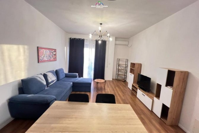 Shqiperi, jepet me qera apartament 2+1 Kati 6, 100 m² 650 € (prane shkolles “Tirana Jone”)