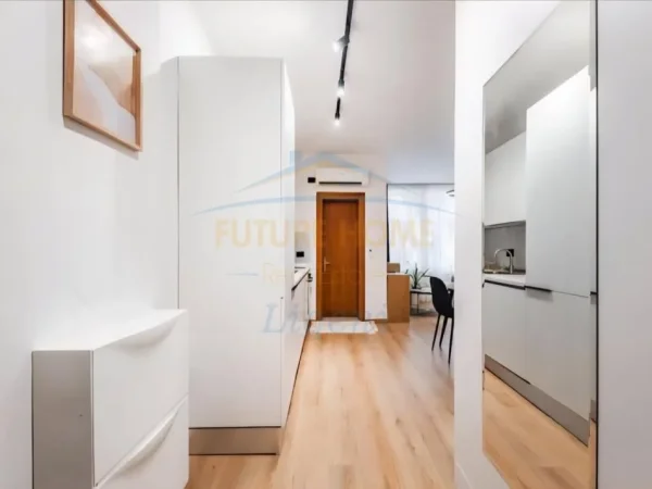 Durres, shitet garsonier Kati 1, 33 m² 60.000 € 