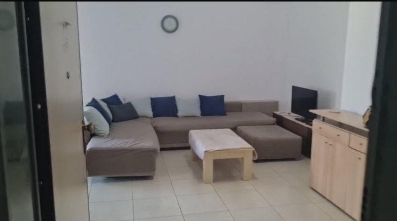 Tirane, jepet me qera apartament 2+1 Kati 3, 90 m² 650 € (Don Bosko Bujtina e Gjelit)