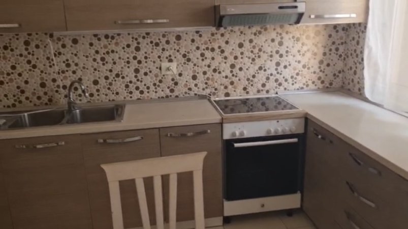 Tirane, jepet me qera apartament 2+1 Kati 3, 90 m² 650 € (Don Bosko Bujtina e Gjelit)