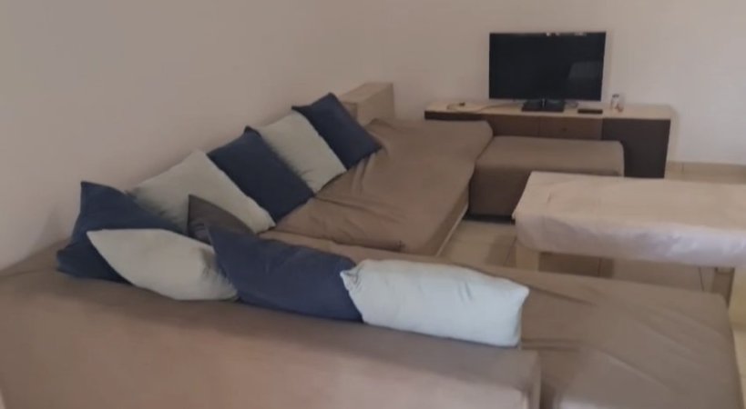 Tirane, jepet me qera apartament 2+1 Kati 3, 90 m² 650 € (Don Bosko Bujtina e Gjelit)