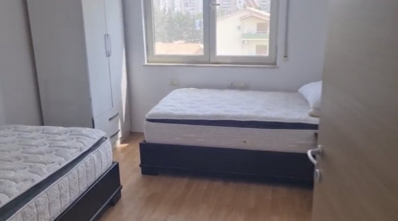 Tirane, jepet me qera apartament 2+1 Kati 3, 90 m² 650 € (Don Bosko Bujtina e Gjelit)