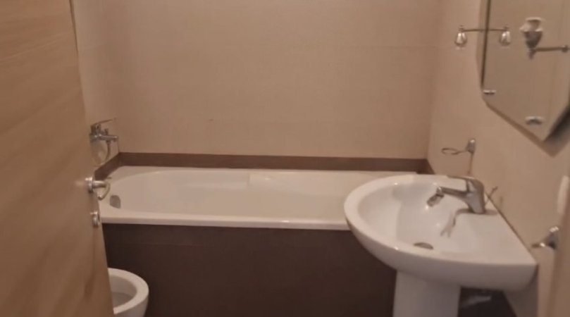 Tirane, jepet me qera apartament 2+1 Kati 3, 90 m² 650 € (Don Bosko Bujtina e Gjelit)