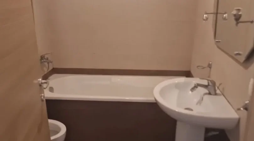 Tirane, jepet me qera apartament 2+1 Kati 3, 90 m² 650 € (Don Bosko Bujtina e Gjelit)