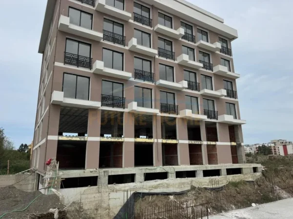 Durres, shitet apartament 1+1 Kati 1, 50 m² 58.000 € 