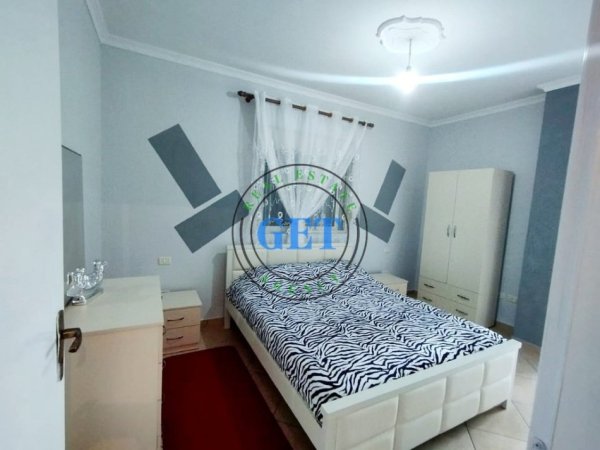 Durres, jepet me qera apartament 2+1 Kati 6, 82 m² 400 € (Plazh Iliria)
