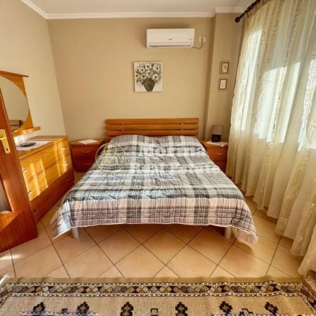 Tirane, jepet me qera apartament 1+1+Ballkon Kati 2, 55 m² 600 € (Sheshi Willson)