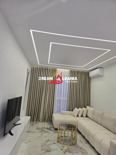 Tirane, jepet me qera apartament 1+1 , 76 m² 500 € (Paskuqan)