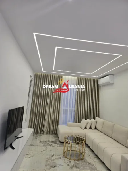 Tirane, jepet me qera apartament 1+1 , 76 m² 500 € (Paskuqan)