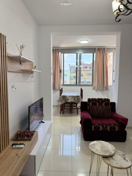 Tirane, jepet me qera apartament 2+1 Kati 5, 90 m² 1.000 € (rruga e elbasanit)