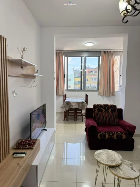 Tirane, jepet me qera apartament 2+1 Kati 5, 90 m² 1.000 € (rruga e elbasanit)