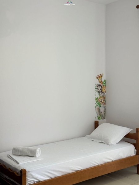 Tirane, jepet me qera apartament 2+1 Kati 5, 90 m² 1.000 € (rruga e elbasanit)