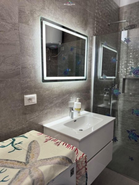 Tirane, jepet me qera apartament 2+1 Kati 5, 90 m² 1.000 € (rruga e elbasanit)