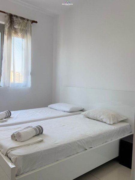 Tirane, jepet me qera apartament 2+1 Kati 5, 90 m² 1.000 € (rruga e elbasanit)