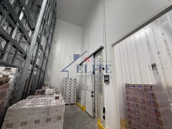 Tirane, jepet me qera magazine Kati 0, 