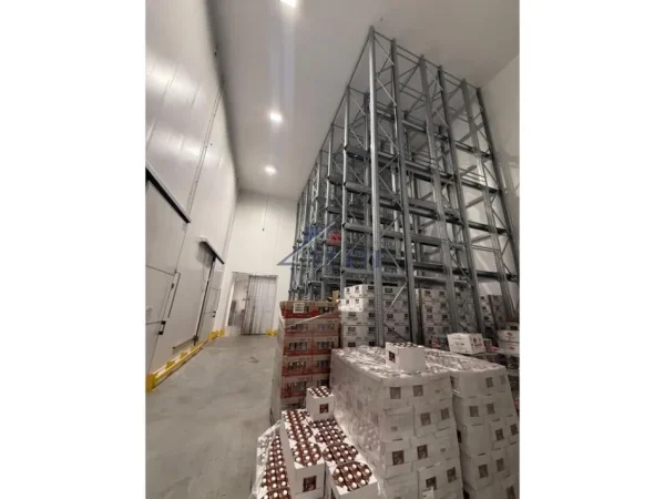 Tirane, jepet me qera magazine Kati 0, 