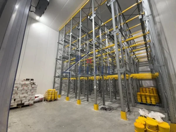 Tirane, jepet me qera magazine Kati 0, 