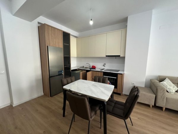 Tirane, jepet me qera apartament Kati 4, 60 m² 450 € (Kompleksi Kaimi)