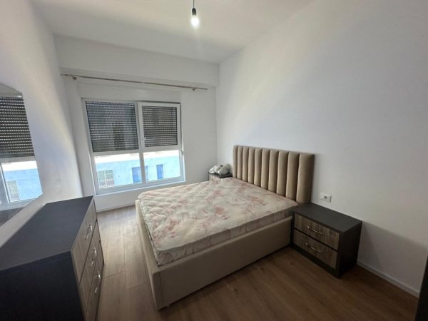 Tirane, jepet me qera apartament Kati 4, 60 m² 450 € (Kompleksi Kaimi)