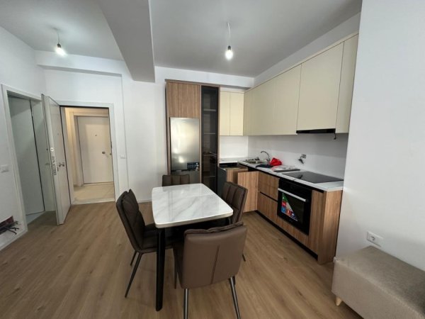 Tirane, jepet me qera apartament Kati 4, 60 m² 450 € (Kompleksi Kaimi)