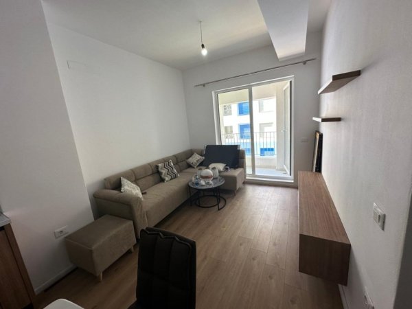 Tirane, jepet me qera apartament Kati 4, 60 m² 450 € (Kompleksi Kaimi)