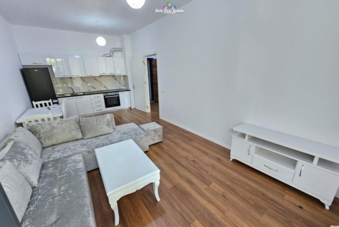 Tirane, jepet me qera apartament 1+1+Ballkon Kati 2, 65 m² 500 € (Kompleksi ASL 2)