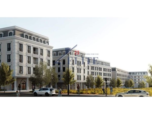 Tirane, shitet apartament 2+1+Ballkon Kati 3, 124 m² 198.656 €