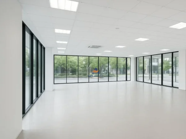 Tirane, jepet me qera ambjent biznesi Kati 0, 46 m² 800 € (RRUGA E ELBASANIT)