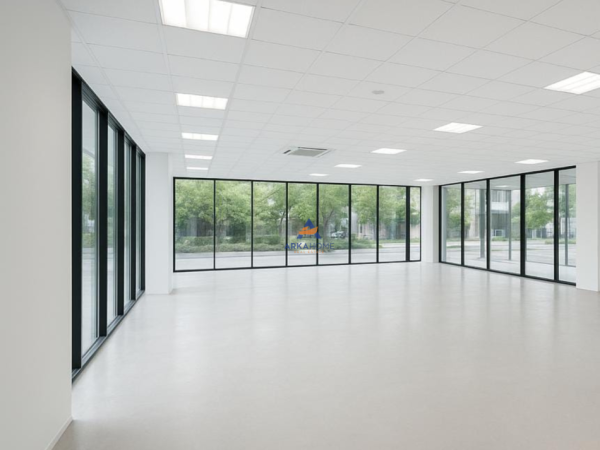 Tirane, jepet me qera ambjent biznesi Kati 0, 46 m² 800 € (RRUGA E ELBASANIT)