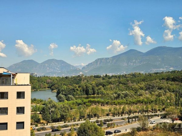 Tirane, jepet me qera apartament 1+1 Kati 6, 77 m² 800 € (Raddison)