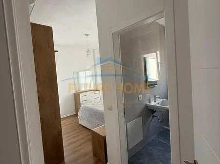 Qera, Apartament 2+1+2, Kompleksi "Green Harmony" , Tiranë. , 102 m² 800 €