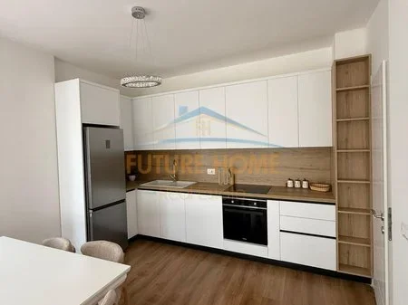 Qera, Apartament 2+1+2, Kompleksi "Green Harmony" , Tiranë. , 102 m² 800 €