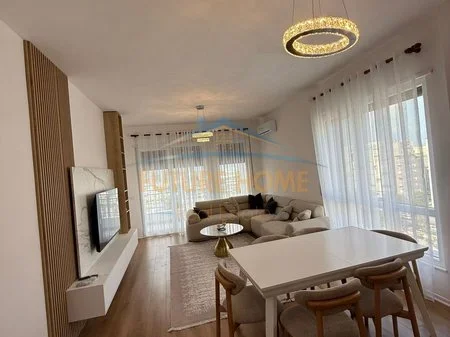 Qera, Apartament 2+1+2, Kompleksi "Green Harmony" , Tiranë. , 102 m² 800 €