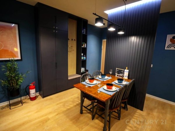 Tirane, jepet me qera apartament 2+1 Kati 2, 120 m² 1.200 € (Shallvaret)