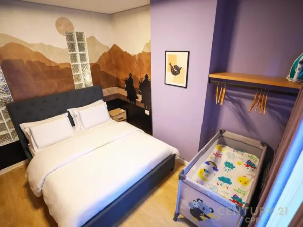 Tirane, jepet me qera apartament 2+1 Kati 2, 120 m² 1.200 € (Shallvaret)