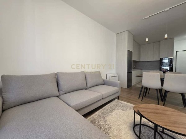 Tirane, jepet me qera apartament 2+1 Kati 3, 100 m² 801 € (Don Bosko)