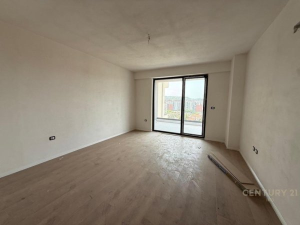 Tirane, shes apartament 2+1 Kati 9, 84 m² 125.000 € (Garden Rezidence Turdiu)