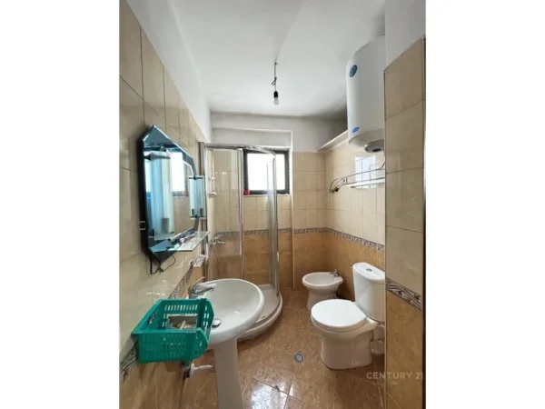 Tirane, shes apartament 2+1 Kati 7, 97 m² 135.000 € (Rruga Muhamed Deliu)