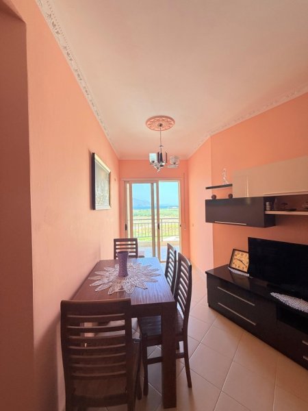 Vlore, shitet apartament 1+1+Ballkon , 58 m² 75.000 € (Orikum)