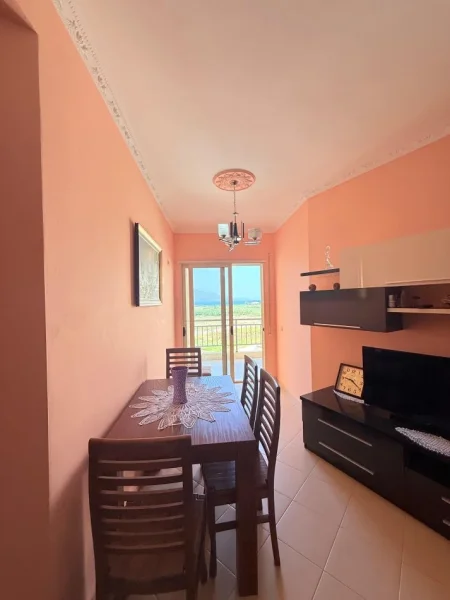 Vlore, shitet apartament 1+1+Ballkon , 58 m² 75.000 € (Orikum)