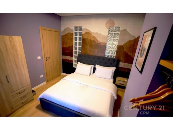 Tirane, jepet me qera apartament 2+1 Kati 2, 80 m² 1.200 € (TEK SHALLVARET)