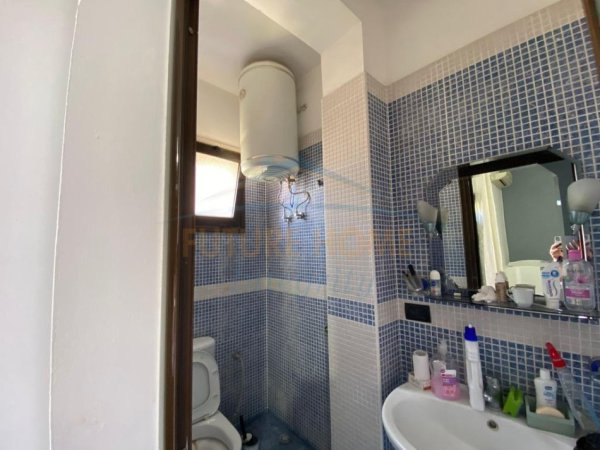 Tirane, jepet me qera apartament 2+1 Kati 6, 96 m² 590 € (Unaza e Re)
