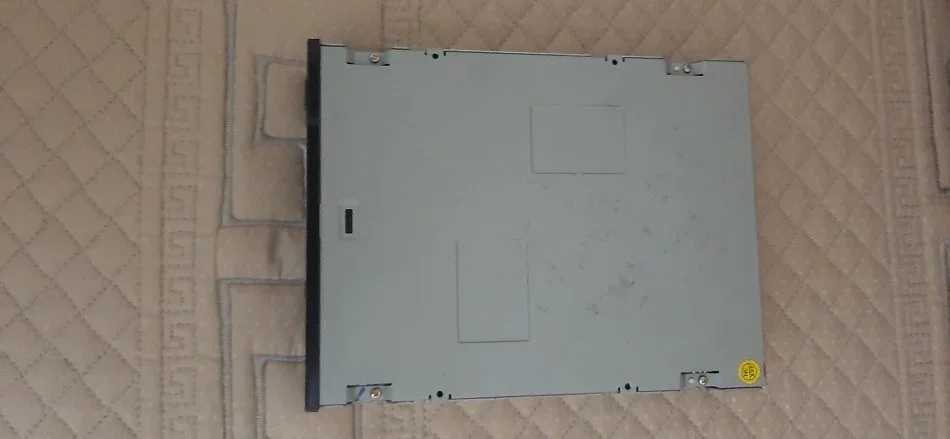 Delvine, shes pajisje te ndryshme LTN-486S