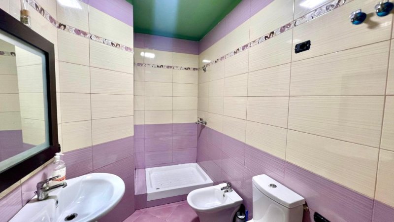 Me Qera : Zyre me 3 Ambiente Pune 📍Sheshi Wilson (Posta 8) - 800€ || Kt.3 - S.110m² -Vendodhje Perfekte✨️