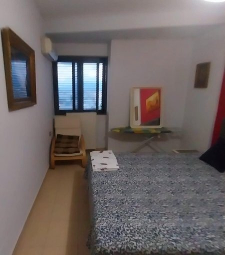 Tirane, jepet me qera apartament 1+1 Kati 3, 65 m² 450 € 