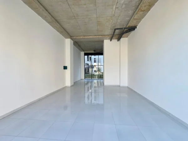 Tirane, shitet ambjent biznesi Kati 0, 92 m² 330.000 € (Bulevardi i Ri)