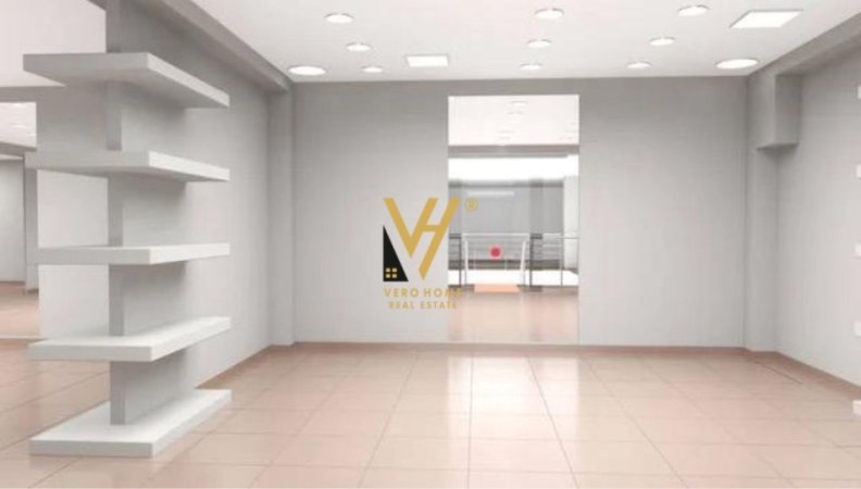Tirane, jepet me qera dyqan Kati 0, 42 m² 400 € (LAPRKE)