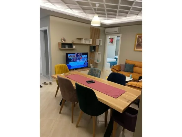 Durres, shitet apartament 2+1+Ballkon Kati 4, 97 m² 210.000 € (Mali i Robit)