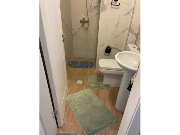 Durres, shitet apartament 2+1+Ballkon Kati 4, 97 m² 210.000 € (Mali i Robit)