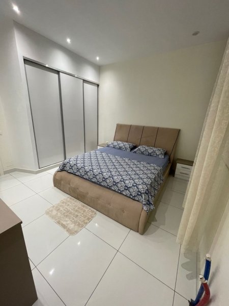 Jepet me Qera Super Apartament 2+1 tek Fundi i Jordan Misjes, 550€uro